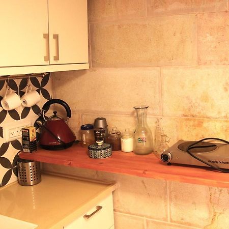 Вилла Jerusalem Mansion Экстерьер фото