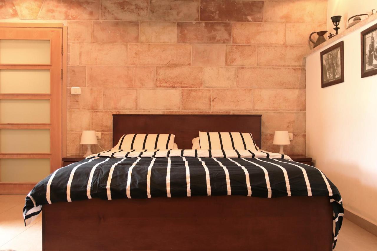 Вилла Jerusalem Mansion Экстерьер фото